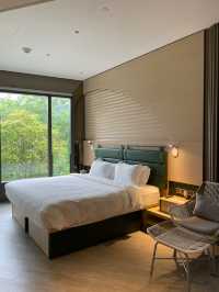 Hong Kong | must-stay infinity pool hotel at Sai Kung 