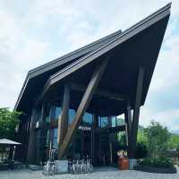 宜蘭力麗威斯汀度假酒店 The Westin Yilan Resort