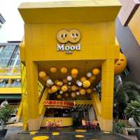 Mood Hotel Pattaya