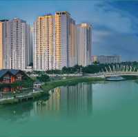 Bekasi Best Apartment for Stay in Indonesia