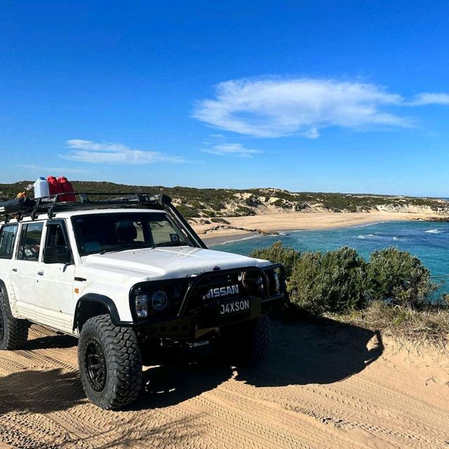 Kangaroo Island: Nature's Wonderland 🏝️🦘