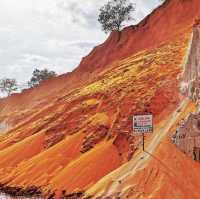 Mui Ne: Vietnam's Coastal Paradise of Sand Dunes and Serenity