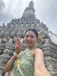 Wat Arun in Bangkok 🇹🇭 