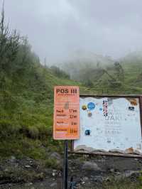 Mount Rinjani