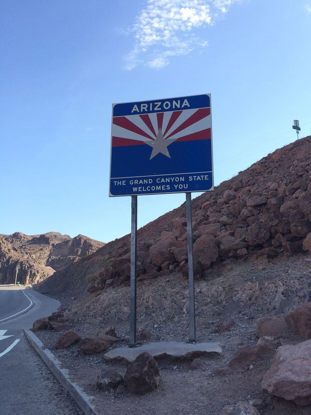 Visiting Hoover Dam: A Majestic Experience 🇺🇸