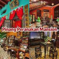 Aaron's 3-Day Penang Itinerary