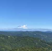 Mount Omuro