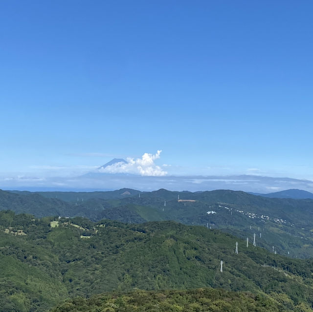 Mount Omuro