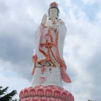 วัดสมานรัตนาราม ขอพรพระพิฆเนศใกล้กรุงเทพ