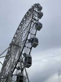 The best amusement park with Sky Luge in Malaysia!