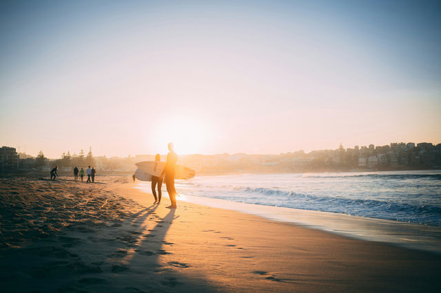 Discover Australia’s Stunning Beaches: Your Ultimate Coastal Escape