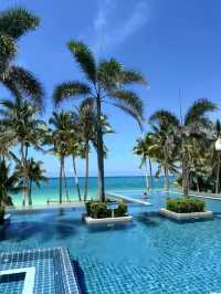 Hanan Crystal Sands Resort: A Hidden Paradise in the Philippines