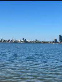 Perth: A Blend of Natural Beauty and Coastal Charm