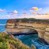 Great Ocean Road