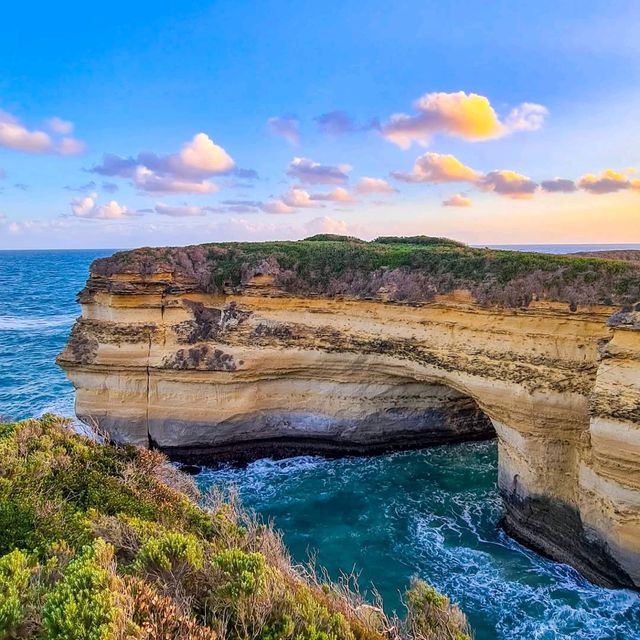 Great Ocean Road