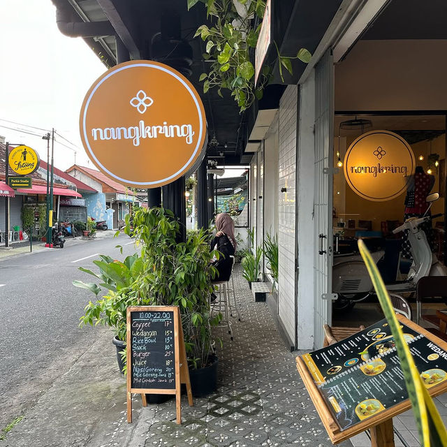 NANGKRING