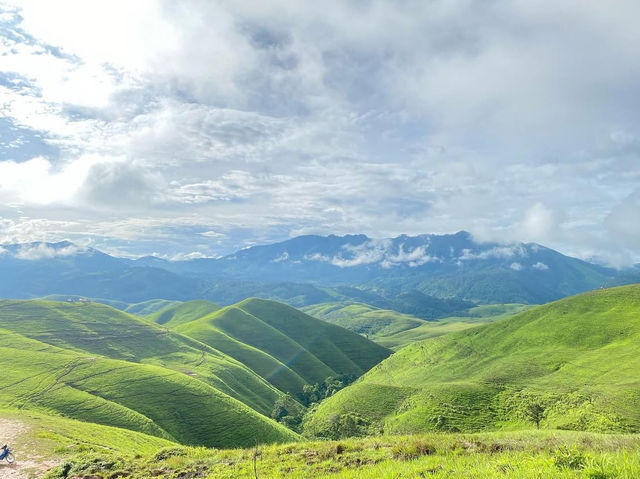 Phou Hua Lon🇱🇦⛰️