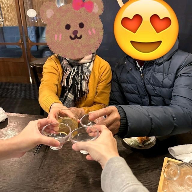 🇯🇵熊本「ご馳走酒場 炉寿楽」深受在地居民喜愛的居酒屋!