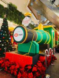 The Starling Express: Christmas Magic on Track