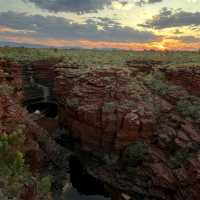 Karijini National Park, Western Australia