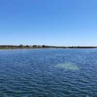 Hidden Gem of the Eyre Peninsula: Denial Bay