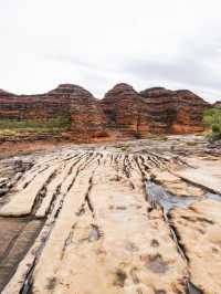 The Bungle Bungles, Australia