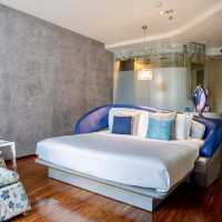 Hotel Baraquda Heeton Pattaya By Compass Hospitality 