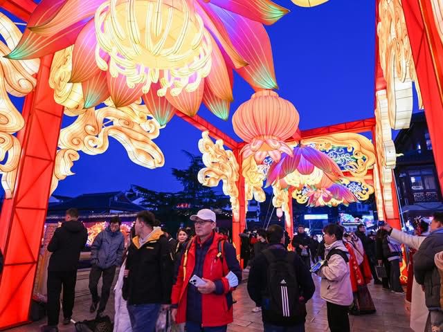 The Confucius Temple