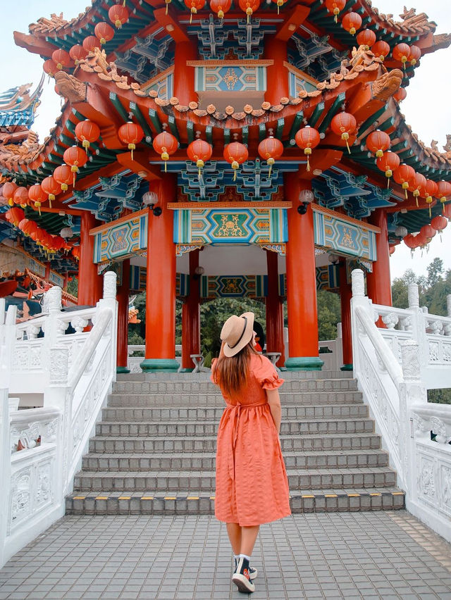  Thean Hou Temple