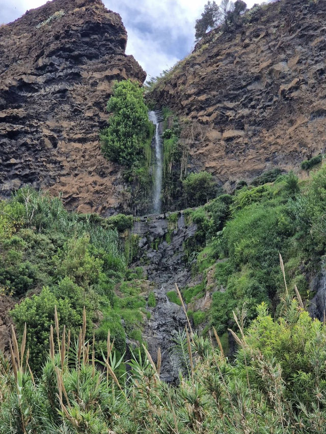 Hiking in Madeira 🏖️