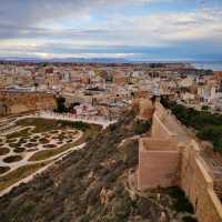 Almería: A Hidden Gem of Southern Spain