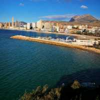 Benidorm: Where Vibrant City Life Meets Coastal Charm