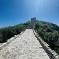 Conquering Simatai 司马台 Great Wall of China 