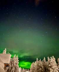 Discover Finland's Winter Wonderland with Santa Claus