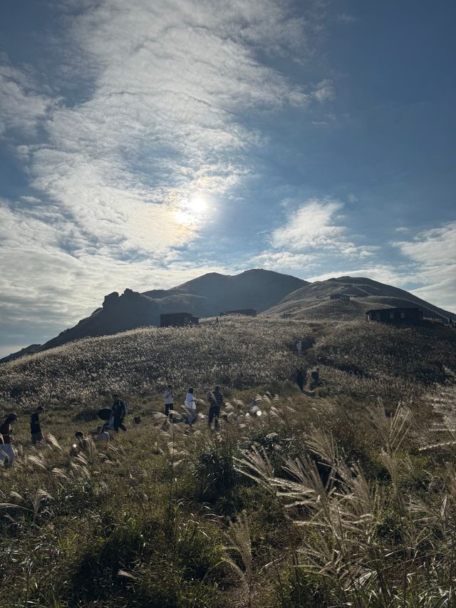 香港大東山徒步穿越線——感受和陳奕迅專輯同款美景