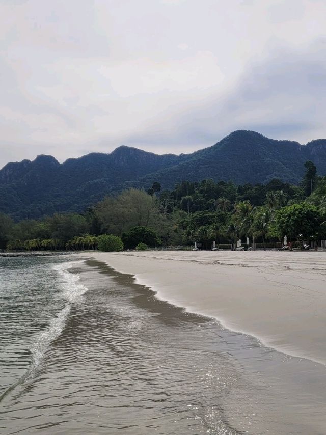 The Danna Langkawi 😍