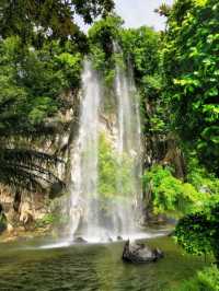 A Picturesque Sightseeing Attraction in Ipoh