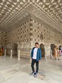 Amer Fort, Jaipur - India