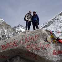 The Ultimate Guide to Trekking Mount Everest