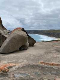 Remarkable rocks