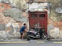 Penang: A Melting Pot of Culture and Flavor!