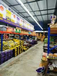 Must Visit Cat Supermarket in Melaka