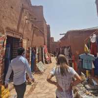 Discover the Heart of Marrakech with a Local Guide