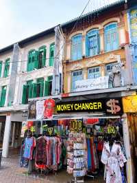 Chinatown Singapore Souvenirs to Buy