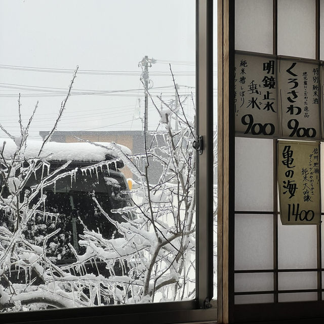 輕井澤車站周圍美食推薦 