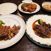 Juliett’s Culinary Charm: A Cozy Food Haven in the Heart of Nagoya