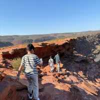 Kalbarri National Park in December: A Summer Escape