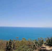 Stunning Sidi Bou Said Views 🌄