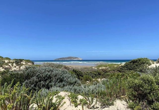 Australia | Wilsons Promontory National Park