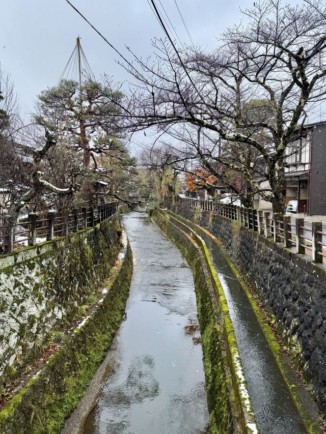 高山別院